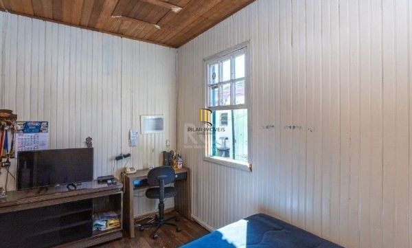 Casa para Venda  2 dormitórios, 1 vaga - Tristeza