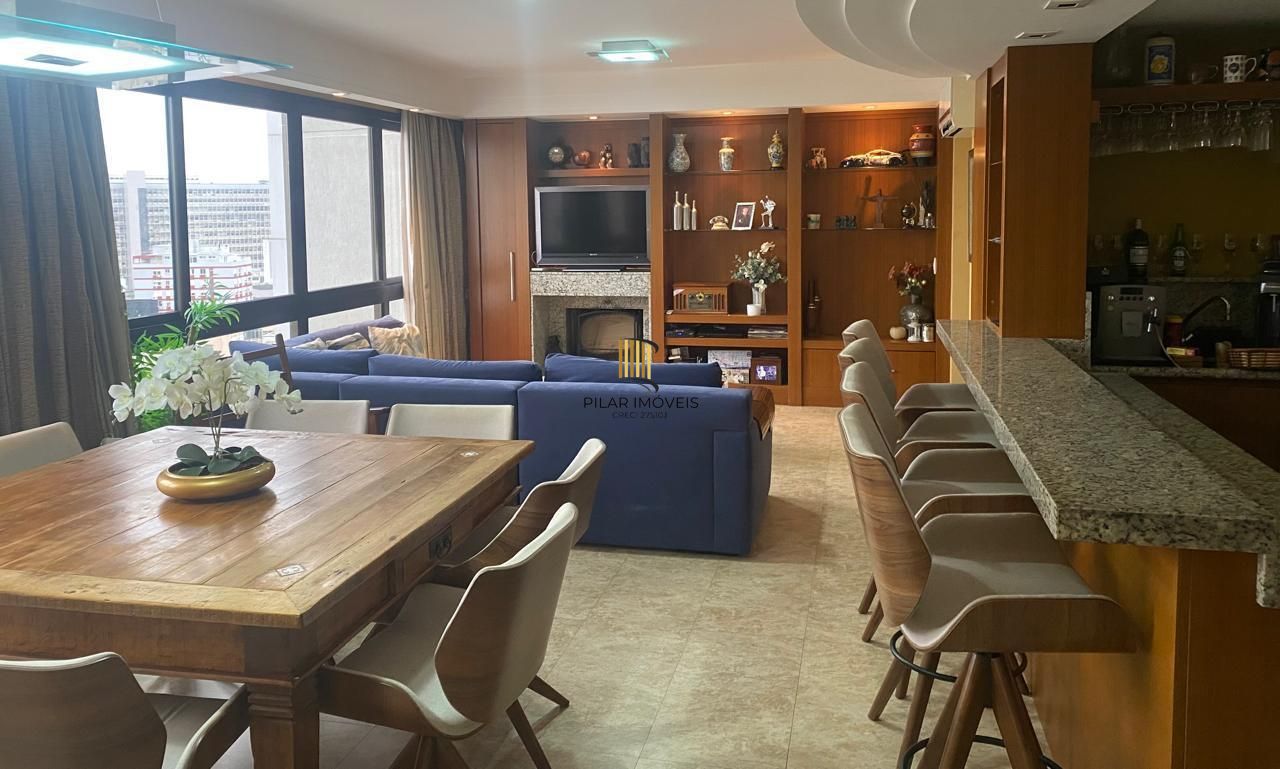 Apartamento 3 dormitórios no bairro Rio Branco
