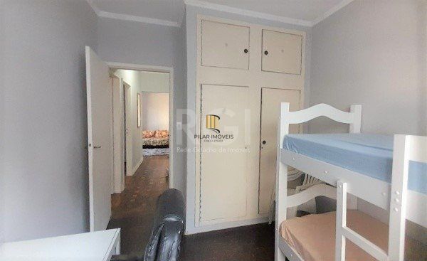 Apartamento no Centro de 3 dormitórios