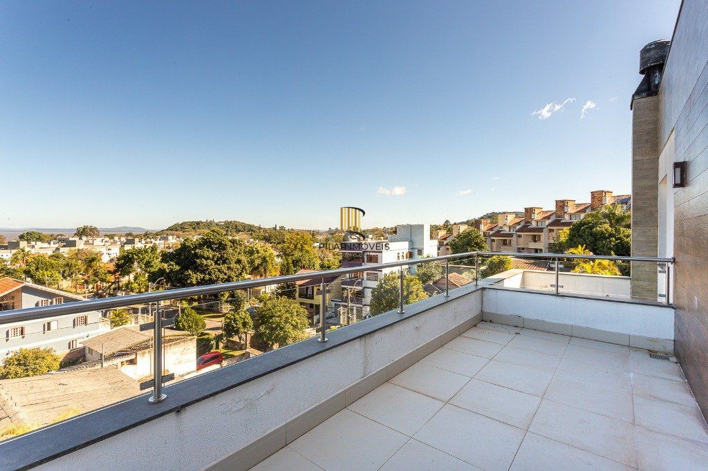 Casa para Venda 4 dormitórios terraço com piscina 4 vagas - Ipanema