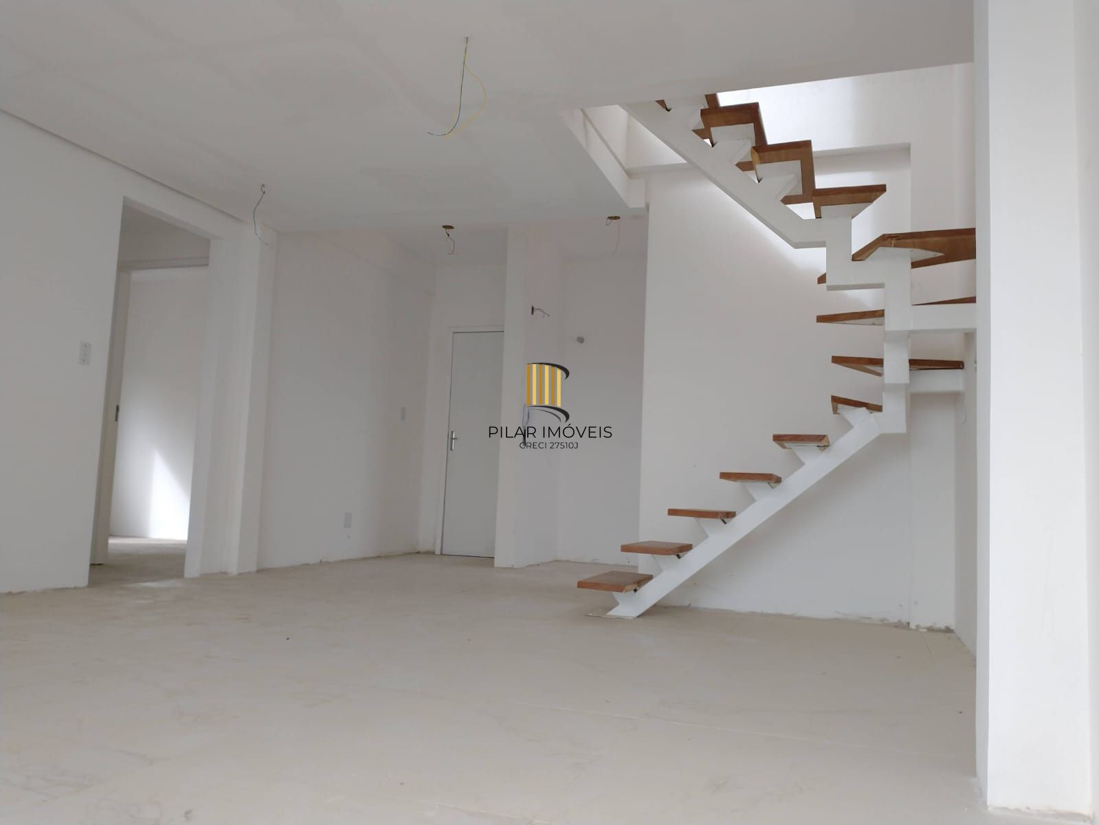 Cobertura 3 dormitórios no bairro Bela Vista