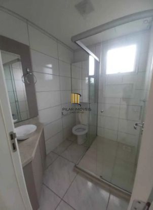 Apartamento 2 dormitórios no bairro Bom Sucesso