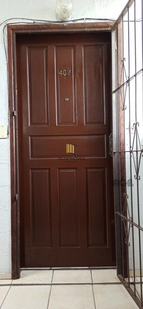 Apartamento 2 dormitórios no bairro Rubem Berta