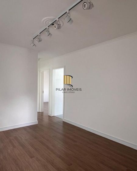 Apartamento de 2 dormitórios no Cristo Redentor