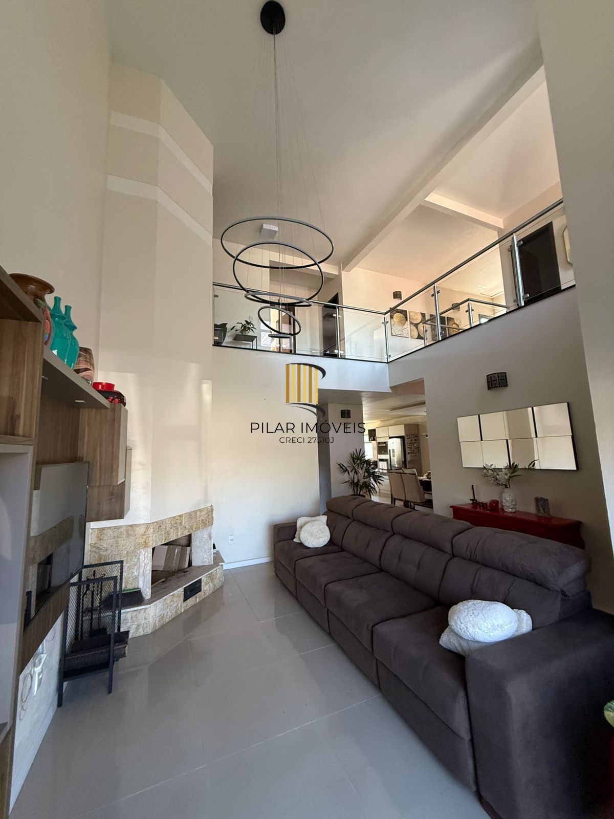 Casa 4 dormitórios no bairro Sumaré