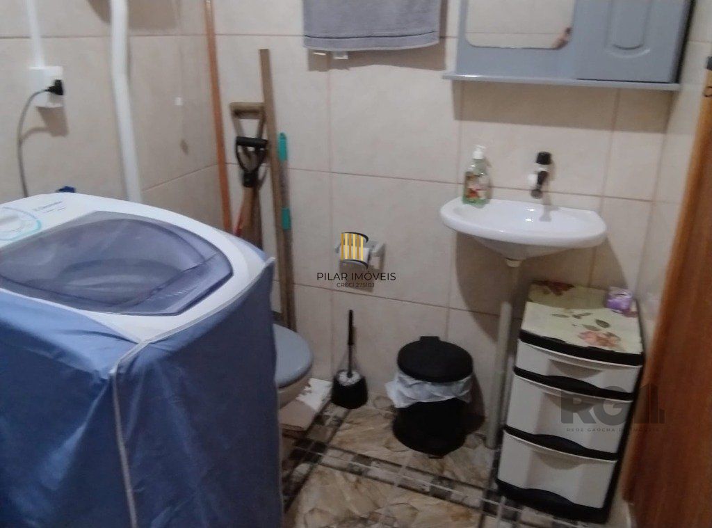 Casa em Cidreira de 3 dormitórios próximo do mar