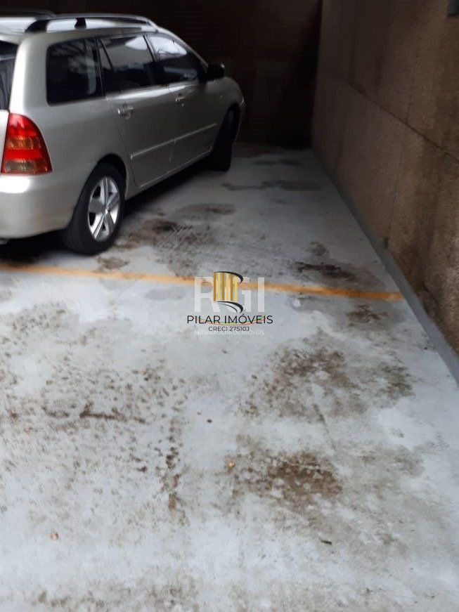 Apartamento para Venda - 117m², 3 dormitórios, sendo 1 suites, 3 vagas - Jardim Botânico
