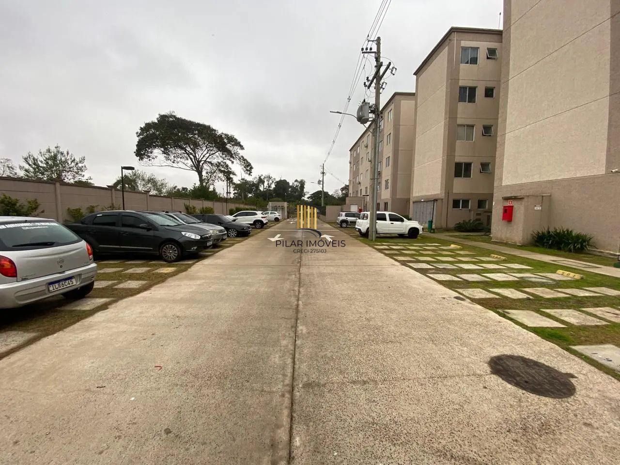 Apartamento 2 dormitórios no bairro Ipanema