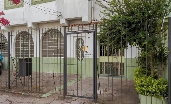 Apartamento de 1 dormitório no bairro Floresta - Pilar Imóveis