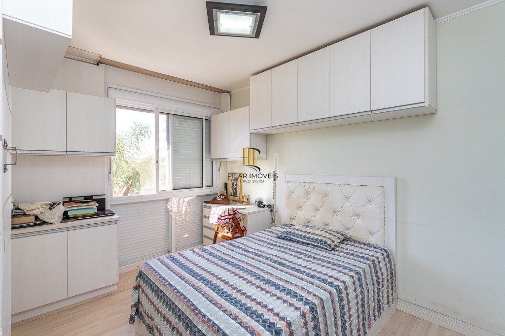 Apartamento Menino Deus de 3 dormitórios e vaga