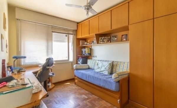 Apartamento no bairro Santo Antônio de 2 dormitórios