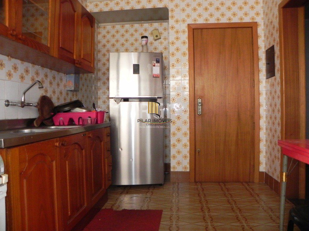 Apartamento para Venda - 107.65m², 3 dormitórios, sendo 1 suites, 2 vagas - Cristo Redentor