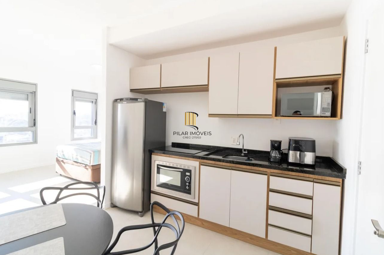 Apartamento Stúdio no Linked Teresópolis mobiliado DESOCUPADO