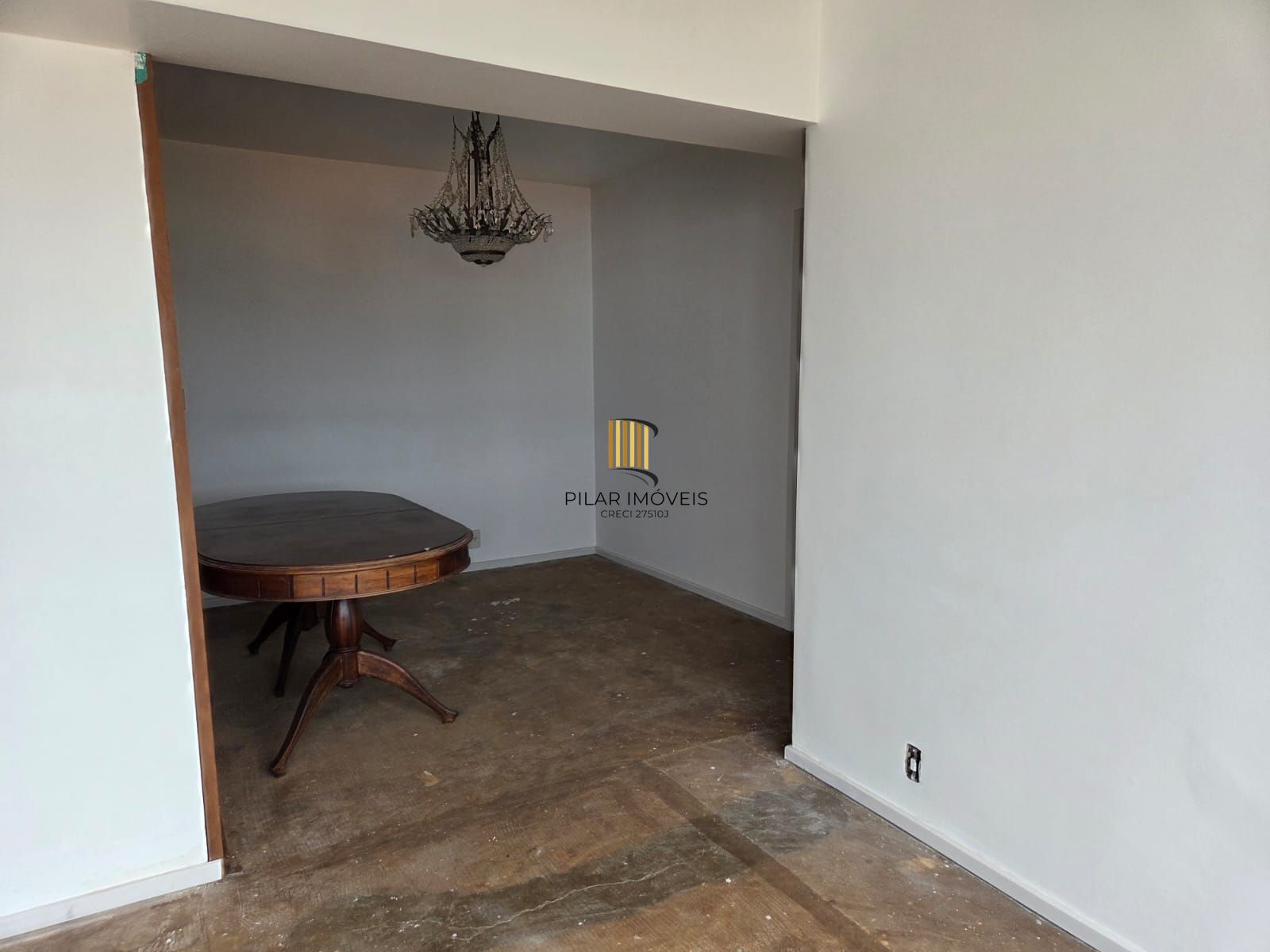 Apartamento 3 dormitórios no bairro Petrópolis