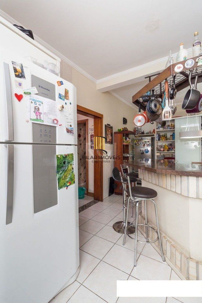 Casa Condominio para Venda - 240.5m², 3 dormitórios, sendo 1 suites, 3 vagas - Ipanema