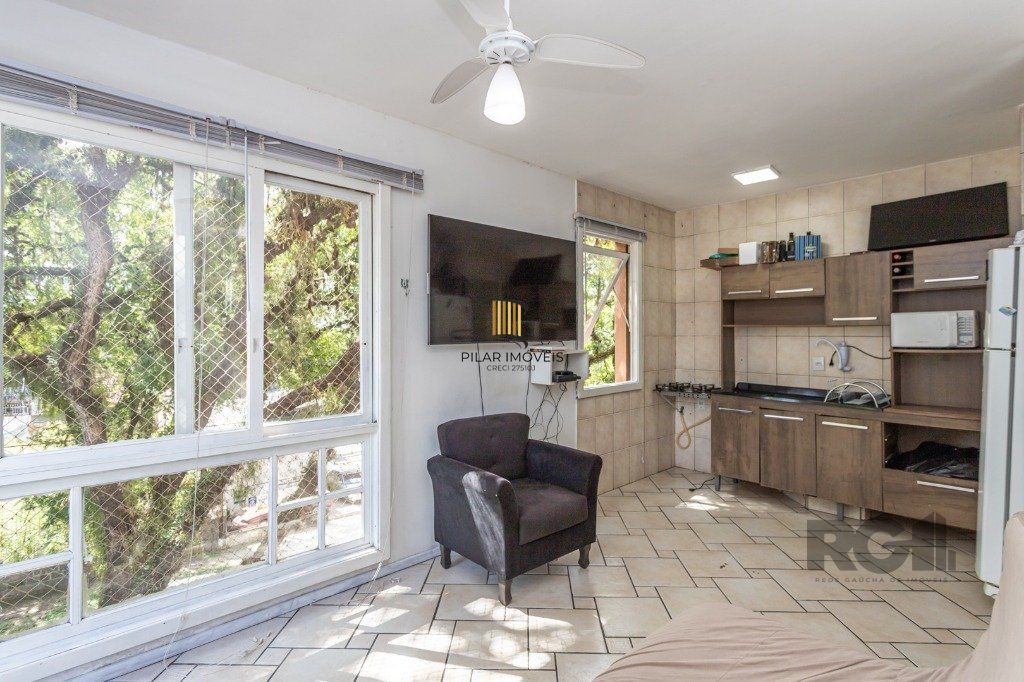 Apartamento de 01 dormitório próximo ao Bourbon Ipiranga/PUC