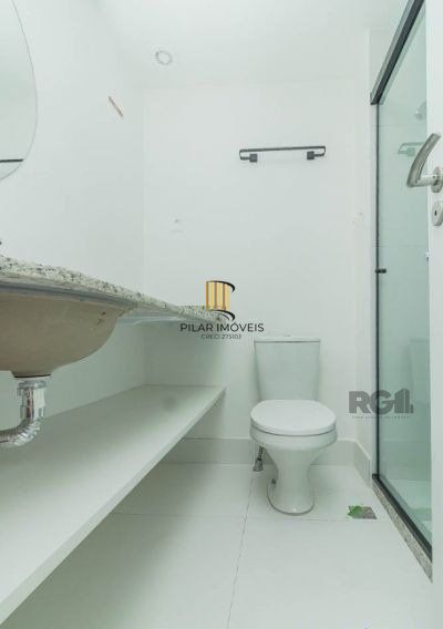 Apartamento 1 dormitório no bairro Partenon