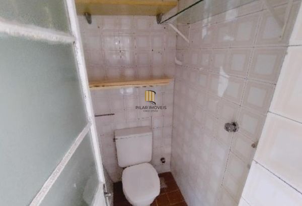 Apartamento no bairro Boa Vista térreo de 2 dormitórios