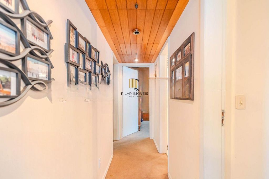 Apartamento 3 dormitórios no bairro Petrópolis