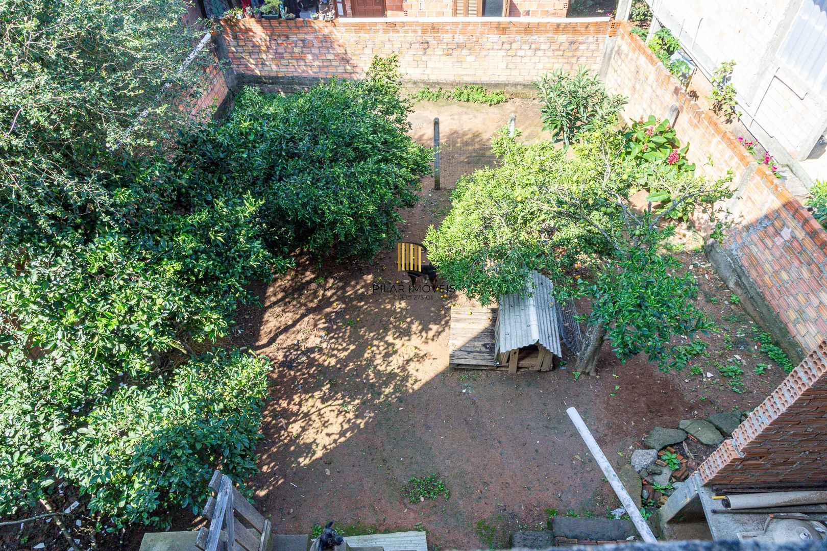 Casa sobrado em Viamão com loja e apartamento