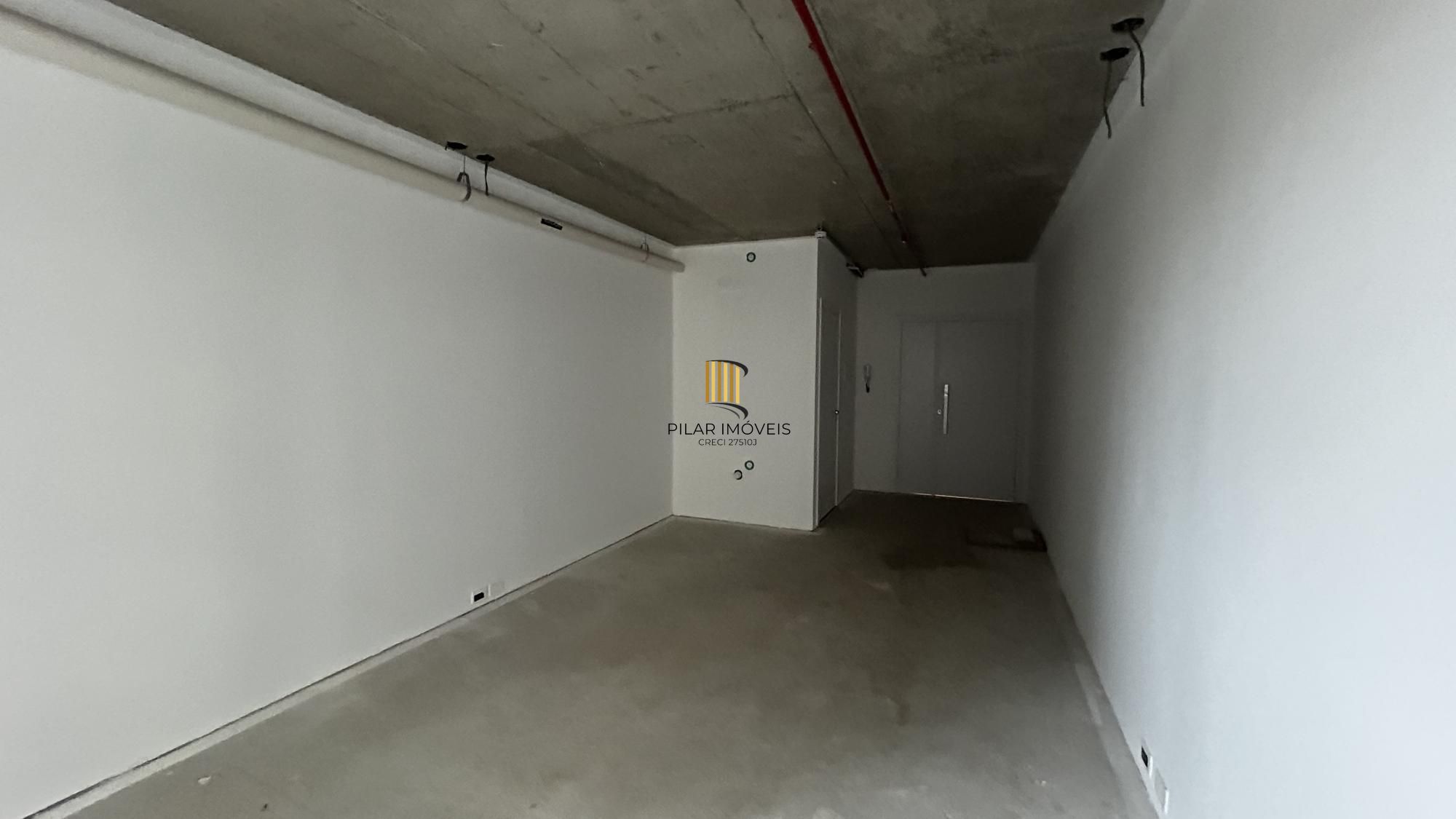 Sala Comercial 1 dormitório no bairro Marechal Rondon