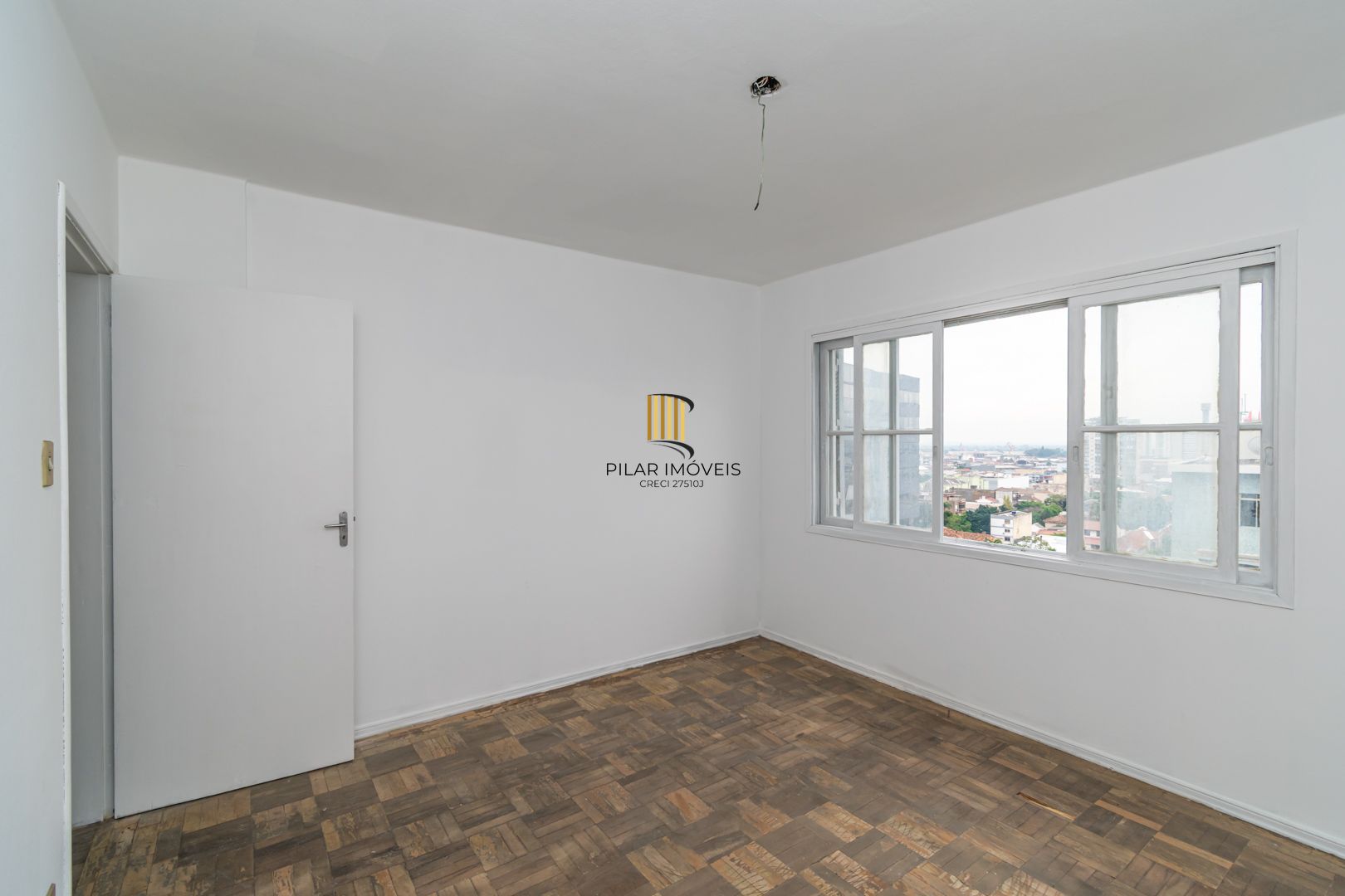 Apartamento 3 dormitórios no bairro Floresta