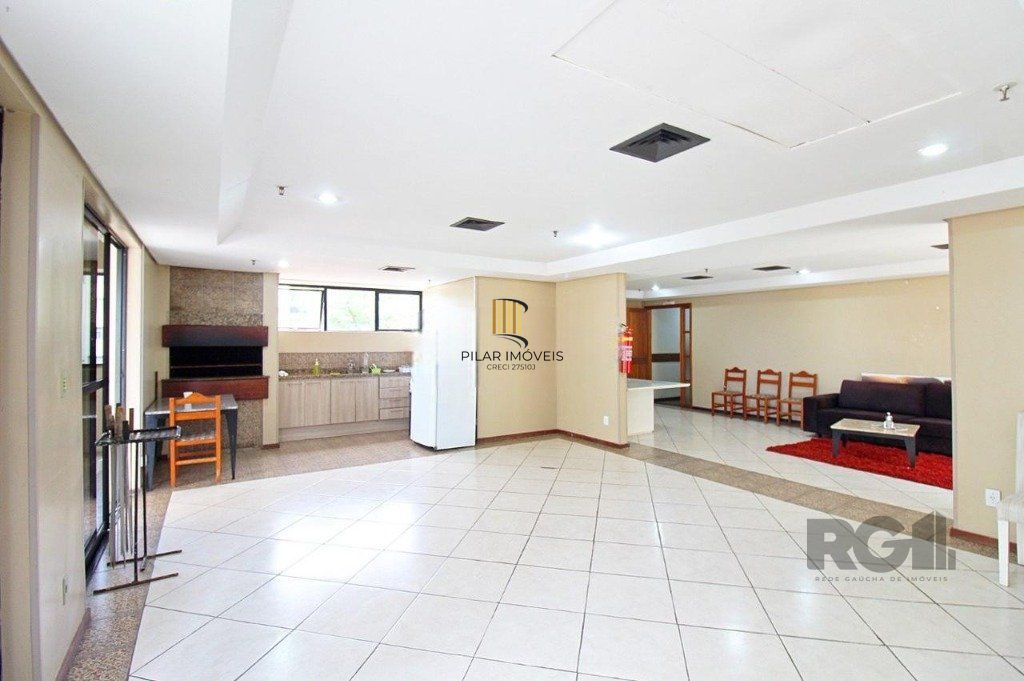 Sala Comercial no bairro Auxiliadora
