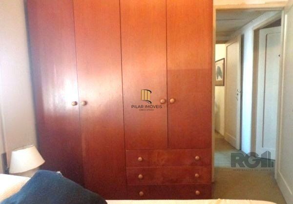 Apartamento de 2 dormitórios no bairro Cidade Baixa