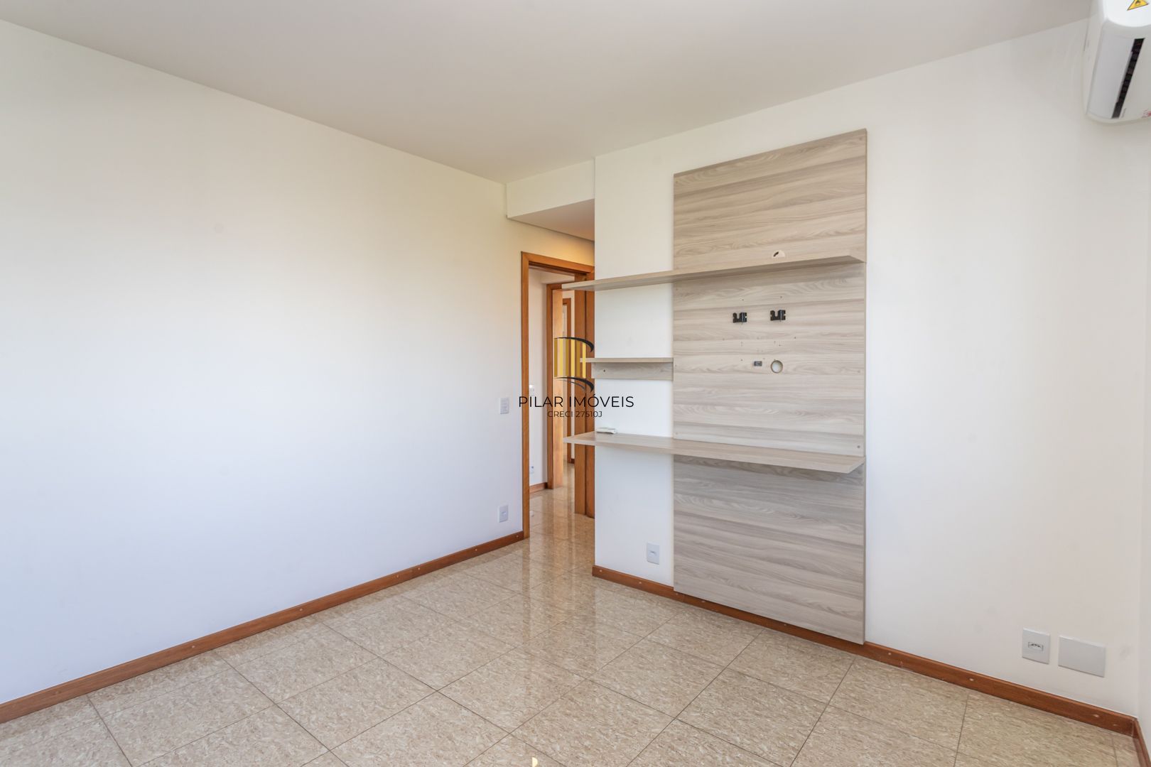 Apartamento 2 dormitórios no bairro Bela Vista