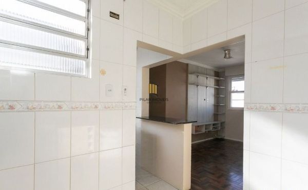 Apartamento no Sarandi de 2 dormitórios e *vaga