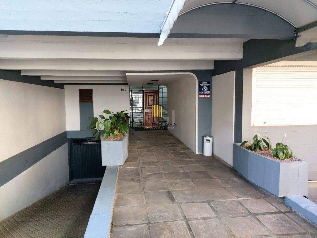 sala comercial no Petrópolis