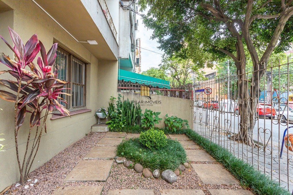 Apartamento para Venda - 128m², 3 dormitórios, Centro Histórico