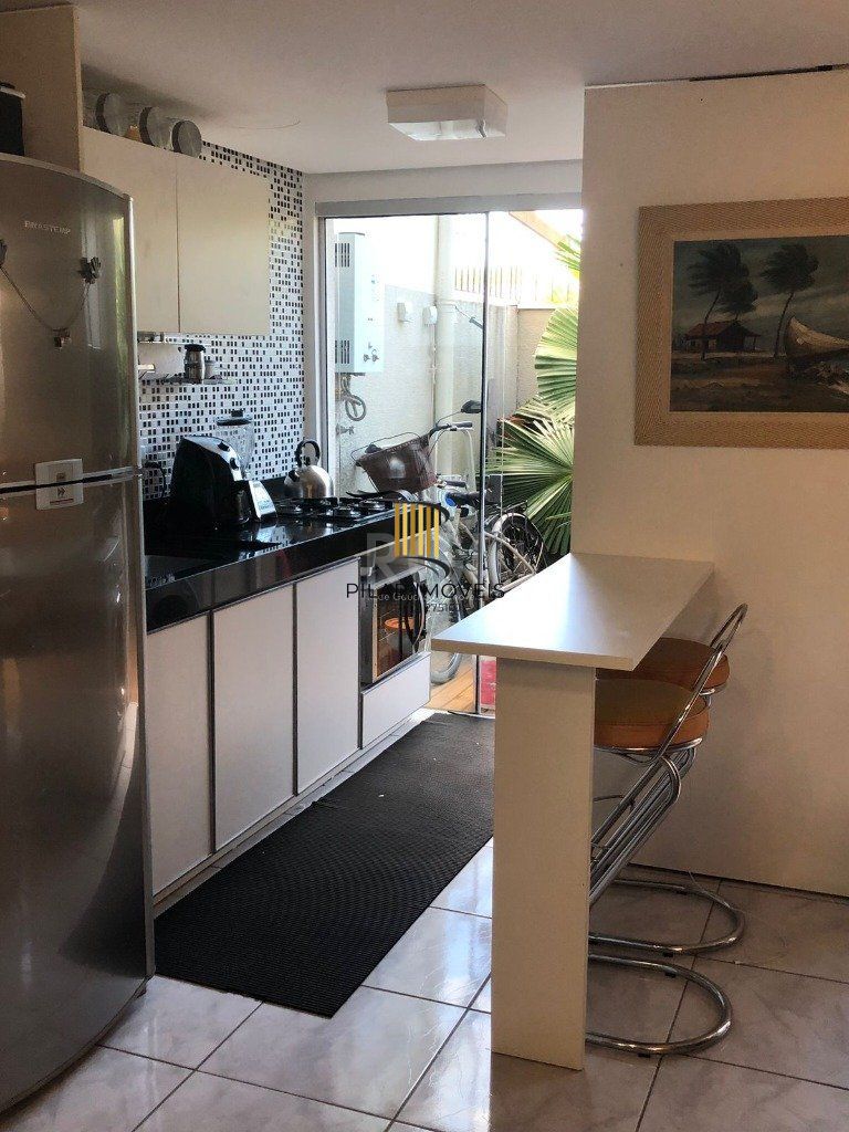 Casa Condominio para Venda - 69.41m², 3 dormitórios, sendo 1 suites, 2 vagas - Ipanema