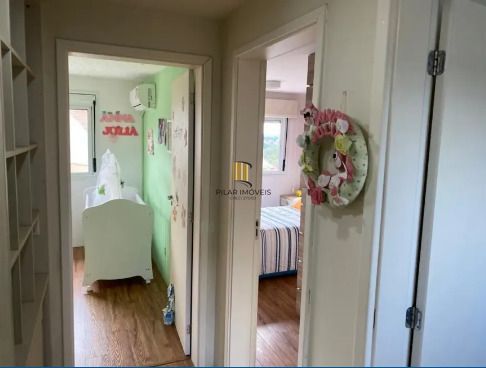 Casa de Condomínio 3 dormitórios no bairro Mário Quintana