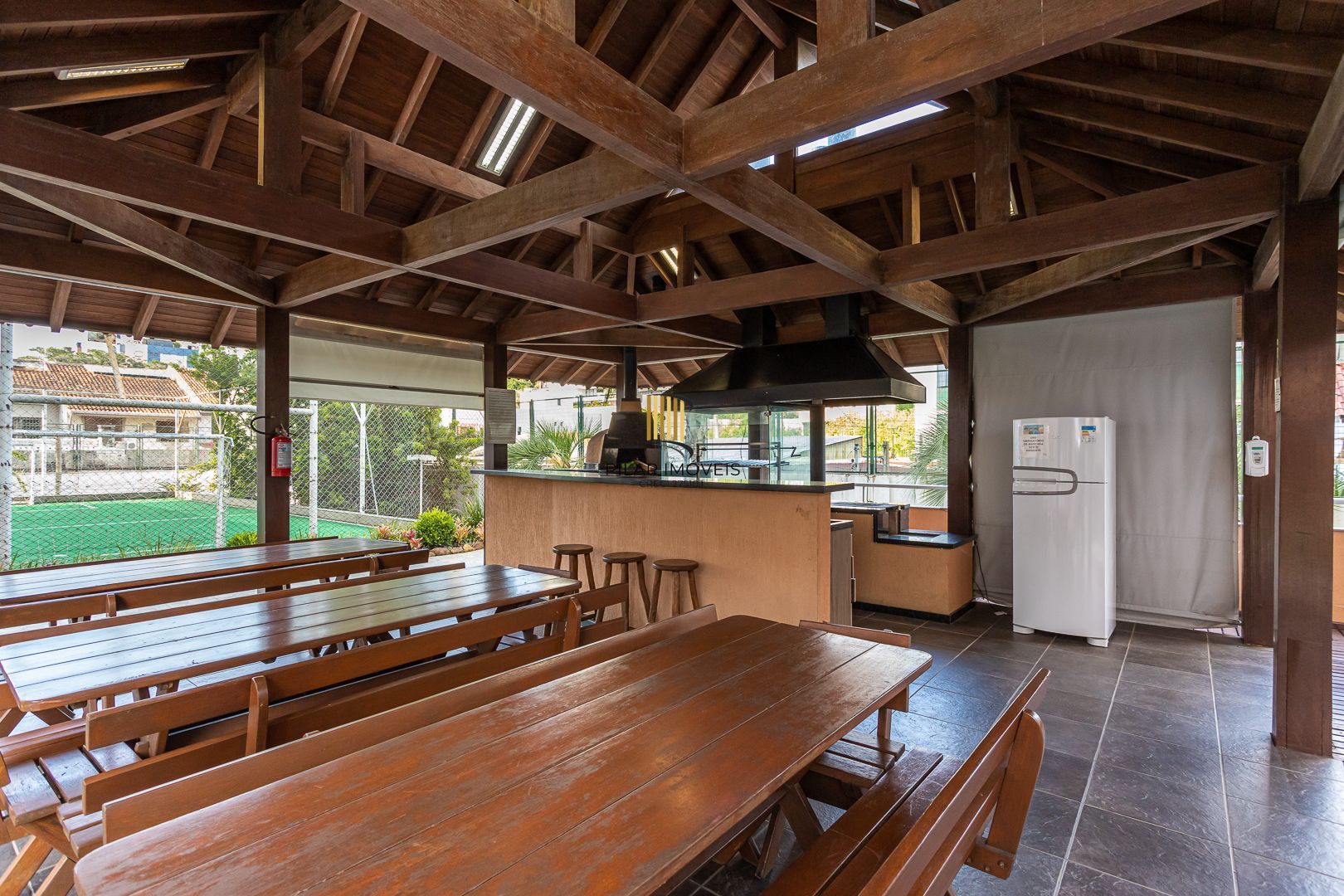 Apartamento de 3 dormitórios vaga e infra DESOCUPADO