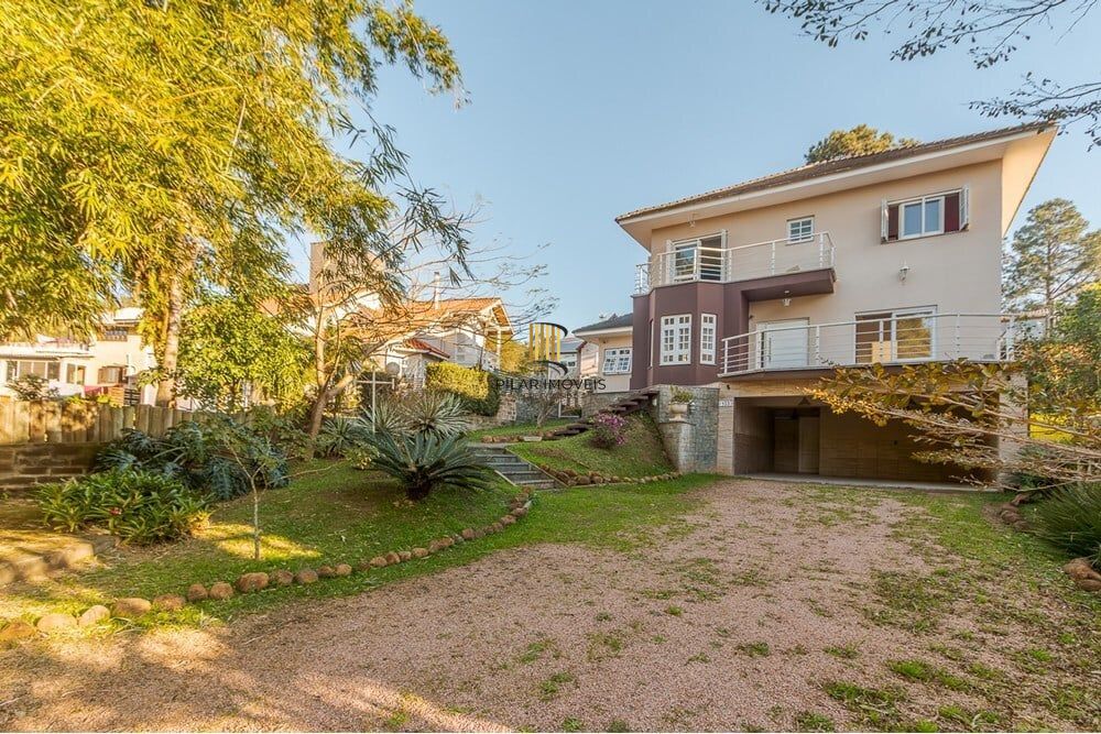 Casa de Condomínio com 3 Quartos à venda, 310m² - Vila Elsa