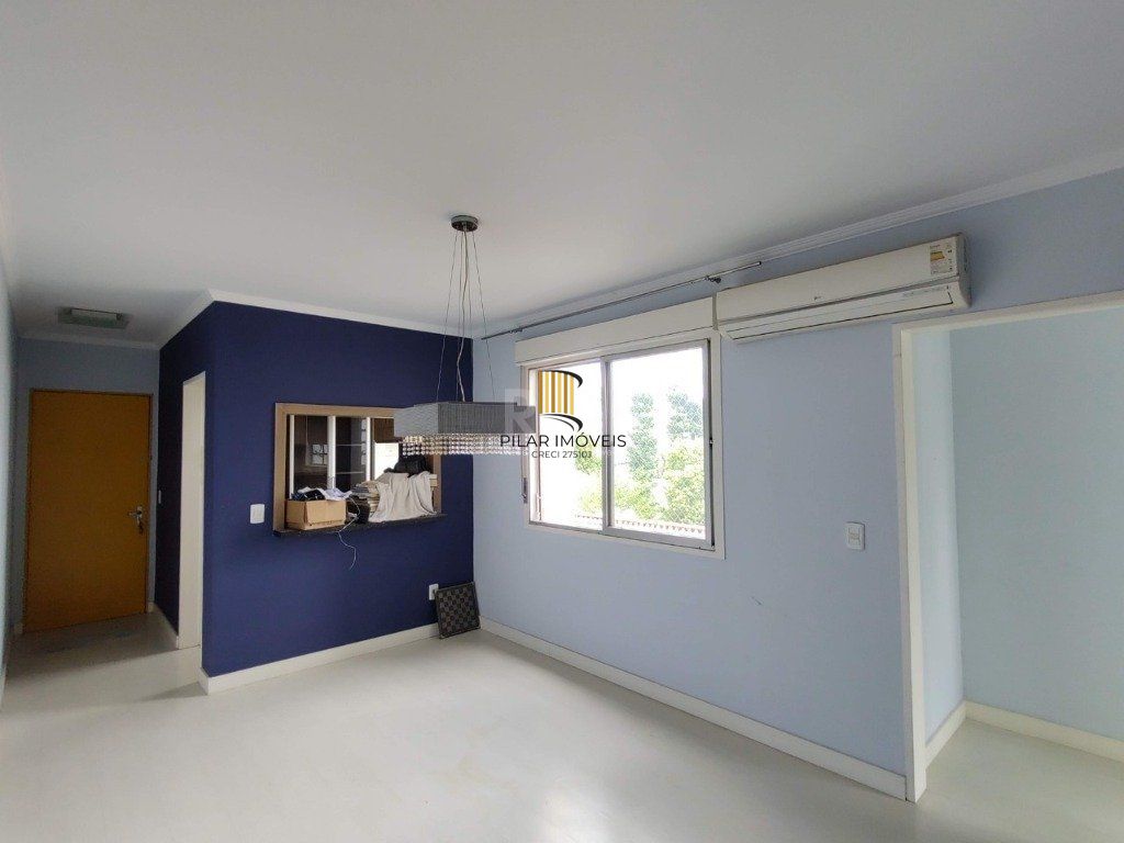 Apartamento para Venda - 67.14m², 2 dormitórios, 1 vaga - Centro