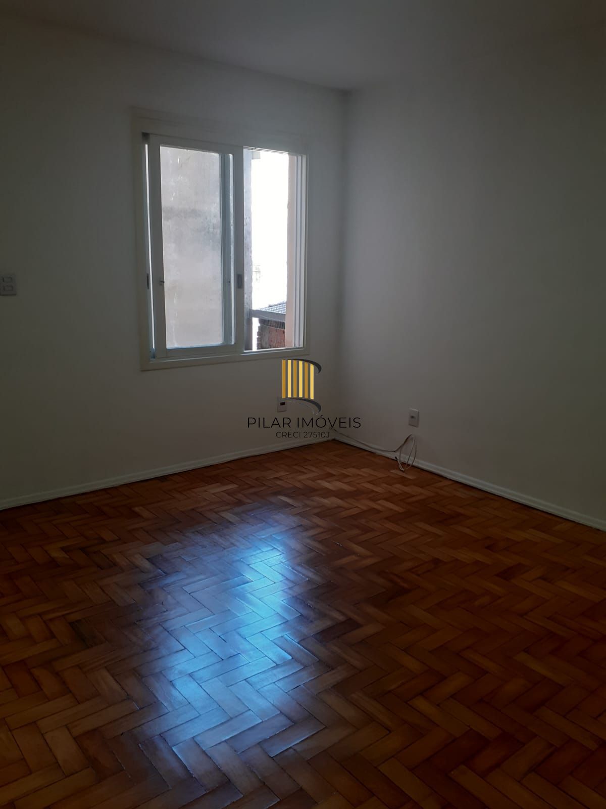 Apartamento no Centro de 1 dormitórios