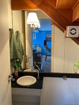 Casa de Condomínio 3 dormitórios no bairro Mário Quintana