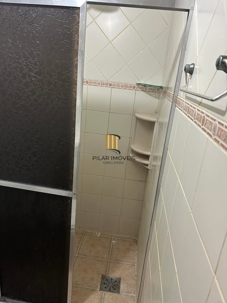 Apartamento 3 dormitórios no bairro São Sebastião
