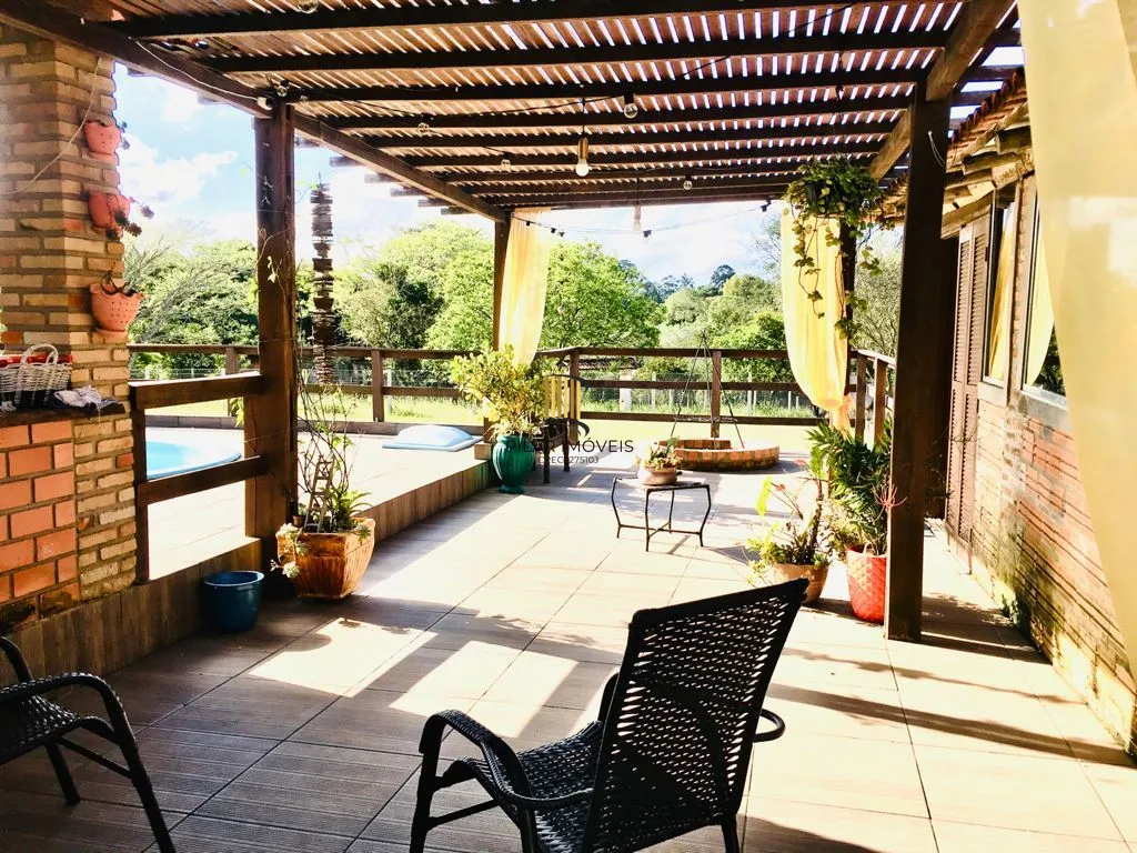 Sitio em Aguas Claras - Viamao