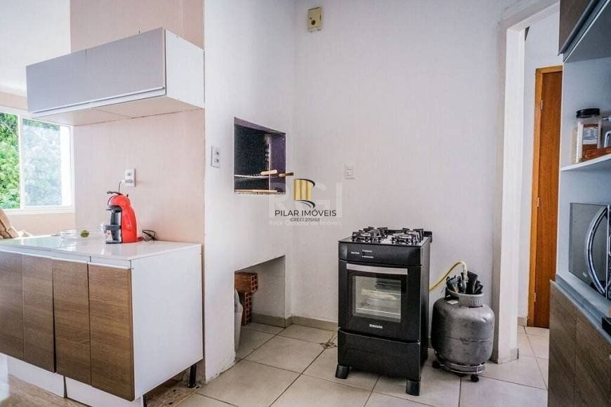 Apartamento 2 Dormitório(s) Bairro São João