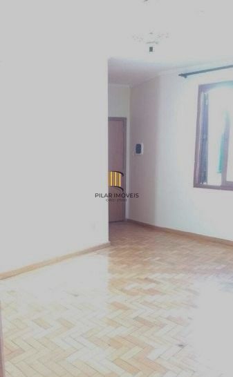 Apartamento de 2 dormitórios no bairro Santana
