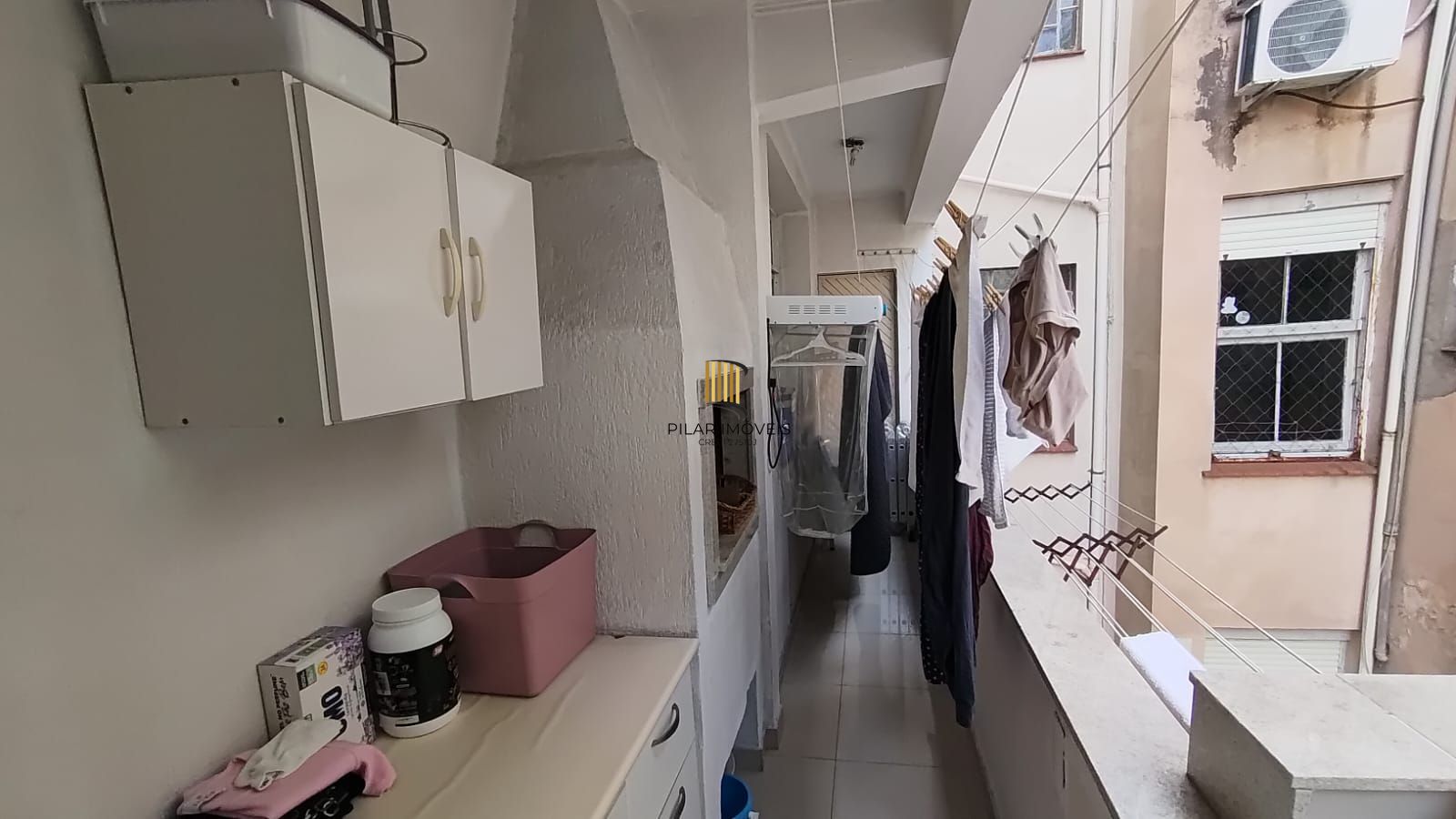 Apartamento de 3 quartos à venda Travessa Ferreira de Abreu, Farroupilha.