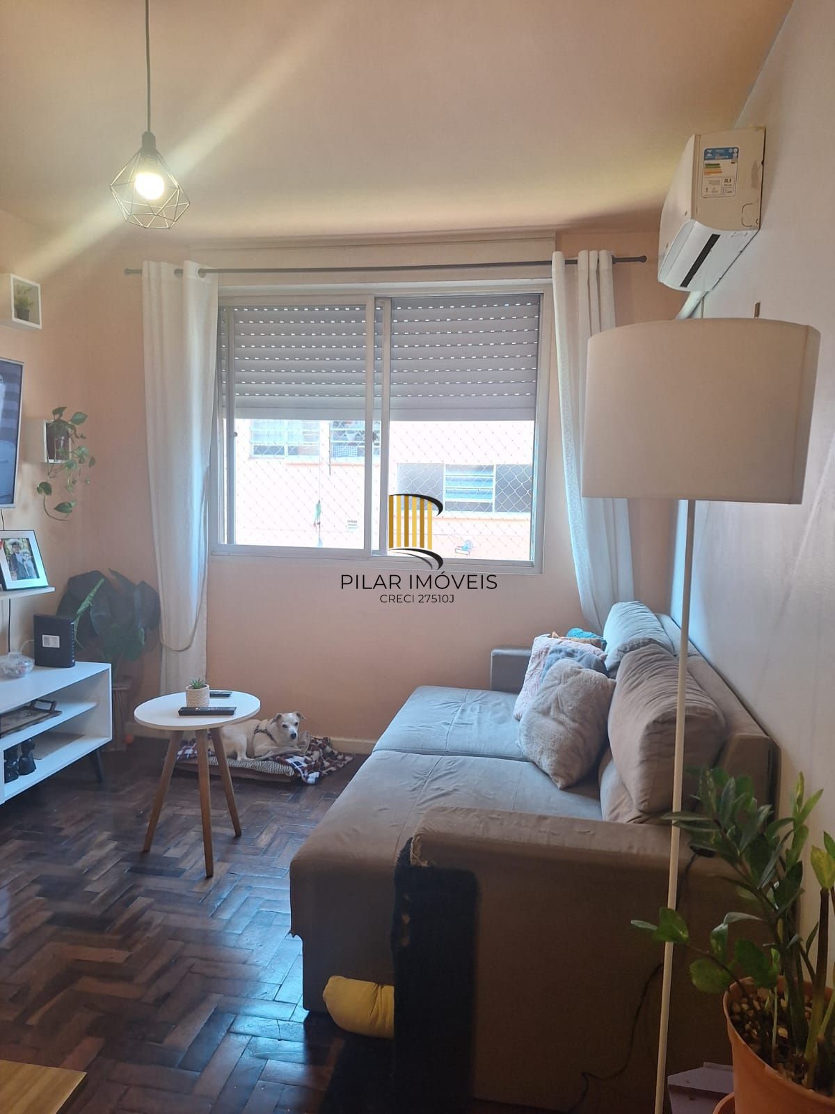 Apartamento no bairro Costa e Silva de 1 dormitório
