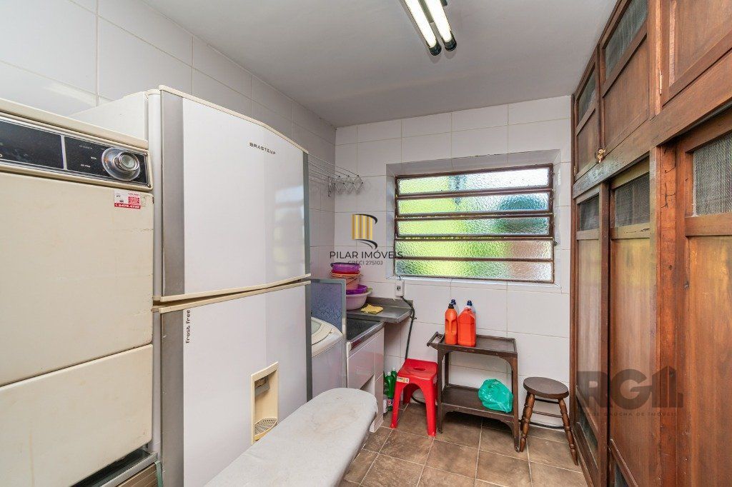 Casa de Condomínio 3 dormitórios no bairro Santa Tereza