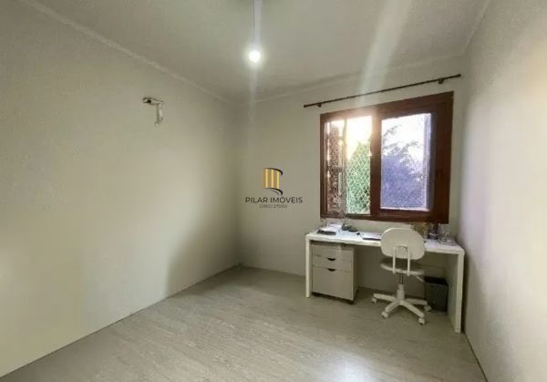 Cobertura no Jardim Itú de 2 dormitórios e 2 vagas