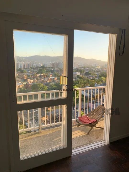 Apartamento 1 dormitório no bairro Bom Jesus