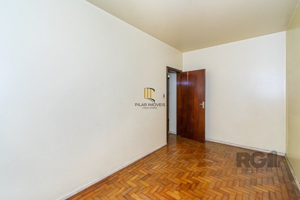 Apartamento 2 Dormitório(s) Bairro São João