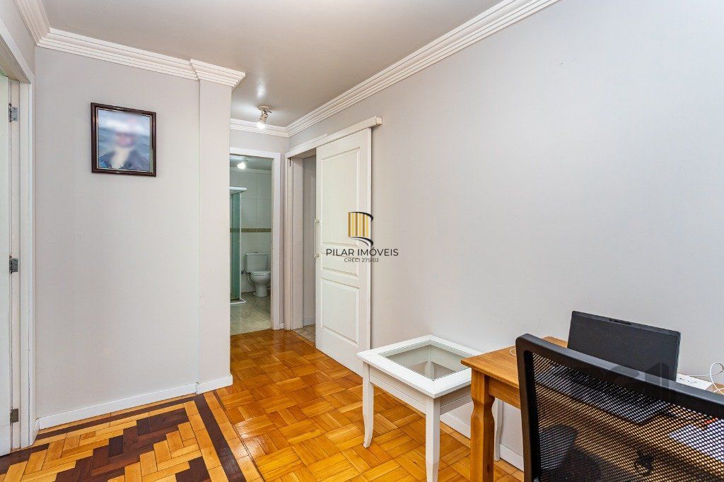 Apartamento 2 Dormitório(s) Bairro Centro Histórico